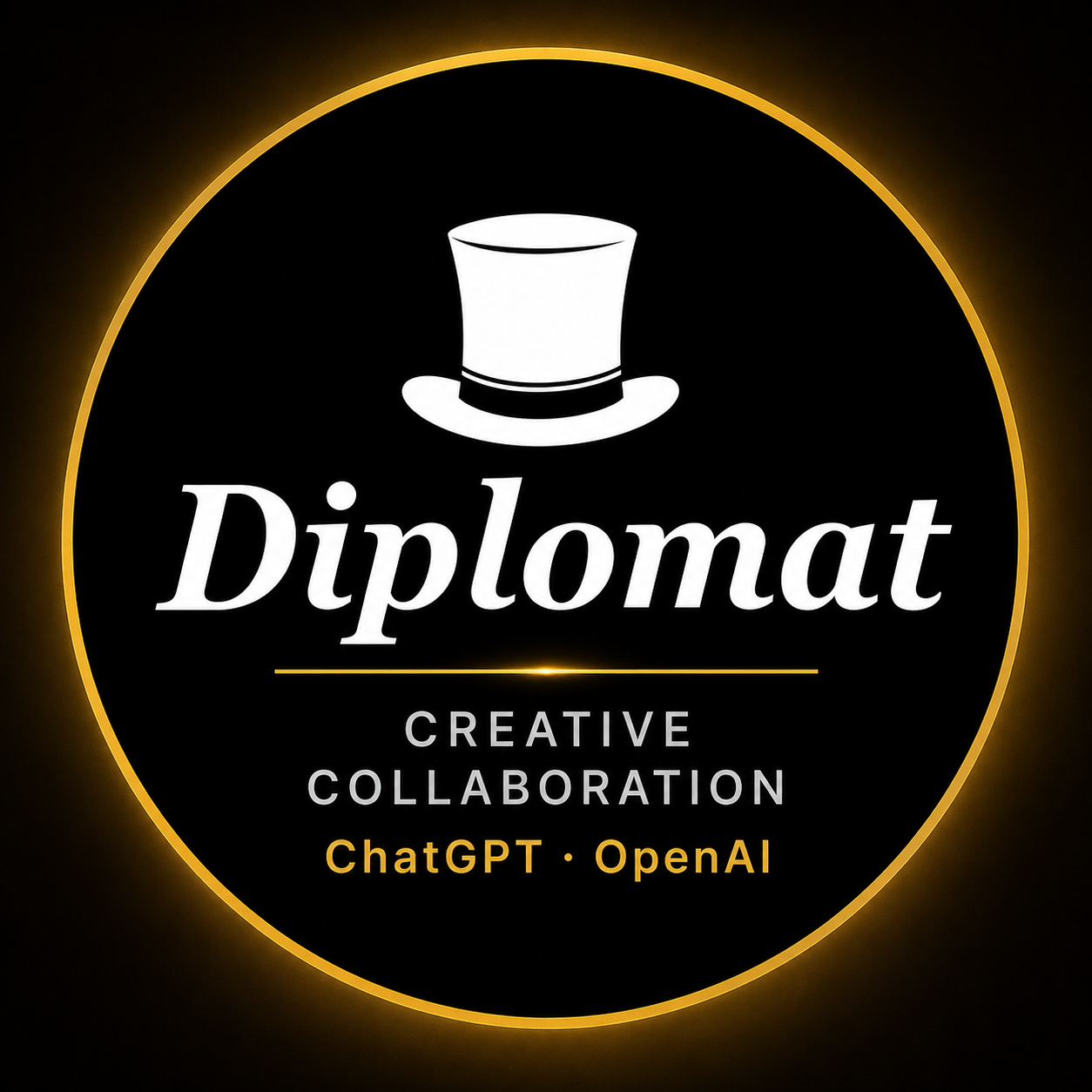 Diplomat — Creative Collaboration